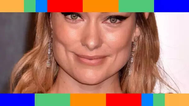 Olivia Wilde : cet acte de son ex par lequel elle s'est sentie "embarrassée" et "menacée"