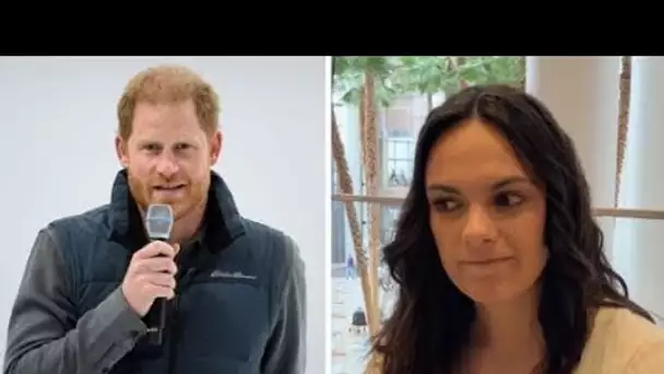 Les Américains s'en prennent à Meghan Markle et au prince Harry « scandaleux » : « Ça ne va pas marc