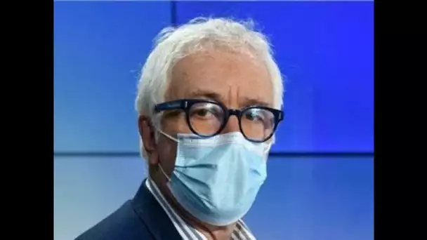 « Pas sorti du chapeau » : le Pr Gilles Pialoux rétablit une vérité sur le vaccin