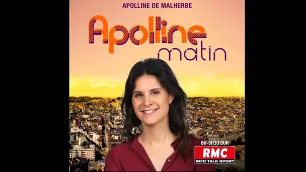 "Thomas Pesquet ne m'excite pas follement": fou rire inattendu en direct sur RMC