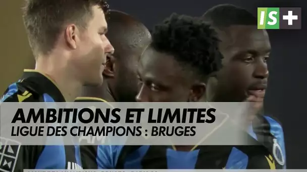 Bruges, ambitions et limites