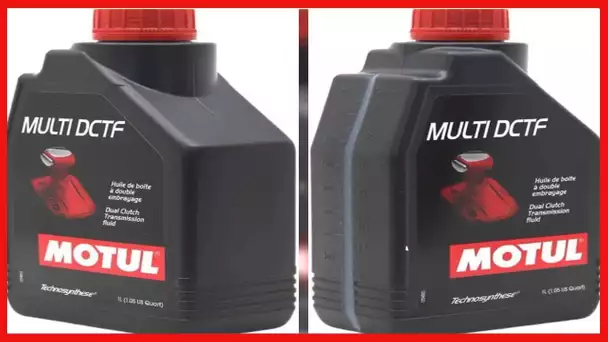 Motul 105786 Multi DCTF 12X1L