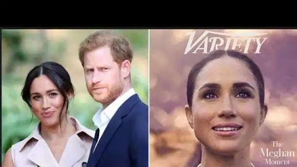 L'image de Meghan Markle « entachée » par les explosions du prince Harry, affirme un expert