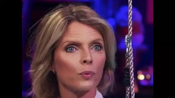 « Oh merde ! » : Sylvie Tellier n'a pas digéré ces mots durs de Geneviève de...