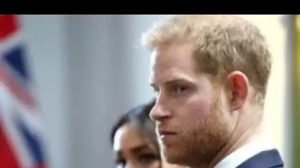 À quel point e.st-ce fou ?Meghan et Harry n'ont toujours pas confirmé les affirmations d'Oprah aprè