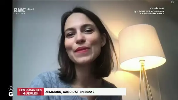 Zemmour, candidat en 2022 ? Une pétition devrait être lancée en mars pour lancer sa candidature