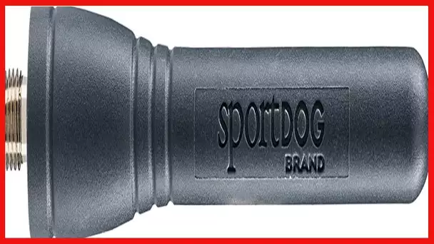 SportDOG Brand Replacement Antenna for E-Collar Models - SD-800, SD-825, SD-1225, SD-1825, SD-1825CA