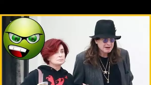 Ozzy Osbourne sur son lit de mort ? Sa fille Kelly indignée