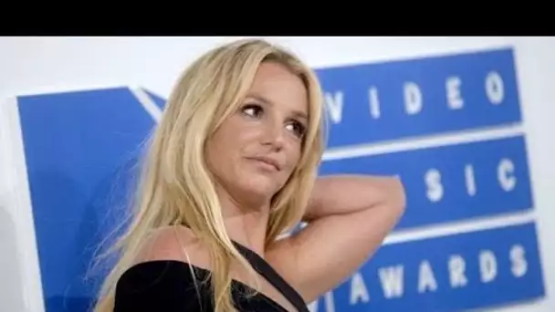 Britney Spears sous enquête policière pour coups et blessures contre un membre de son...