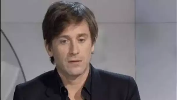 Thomas Dutronc, une révélation qui fait froid dans le dos : sa mère Françoise Hardy...