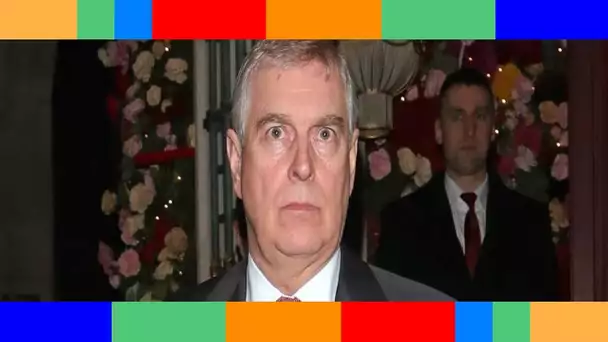 Prince Andrew  son accusatrice entendue par Scotland Yard… L'enquête s'accélère