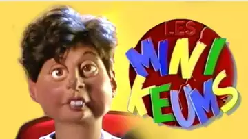 Les Minikeums bientôt de retour sur France Télévisions !