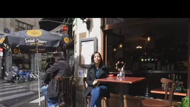 Tous en terrasse ! Une passion française