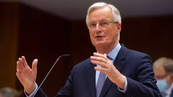 Michel Barnier pour trois mois ou pour trois ans ?