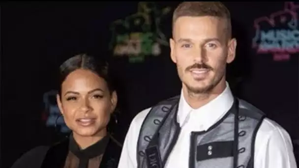 M. Pokora : la carrière de son fils Isaiah est déjà programmée !