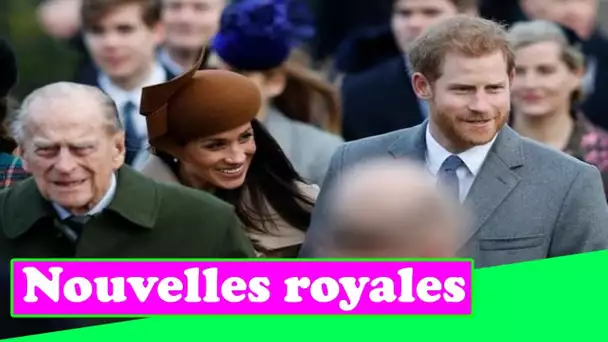 Le prince Harry rejoindra d'autres membres de la famille royale alors qu'ils donnent de rares interv