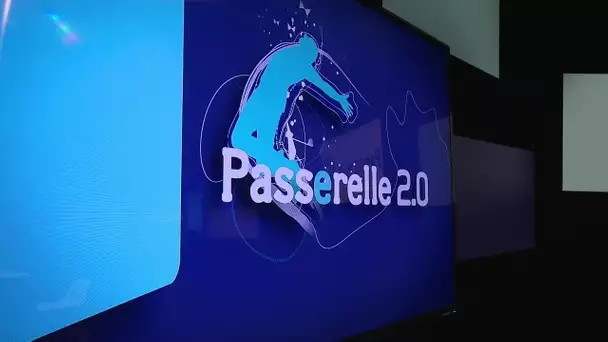 La Rochelle : la 28e édition du salon Passerelle pour l'orientation des étudiants 100% digitale