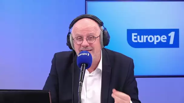 Olivier de Lagarde et vous - Trafic de stupéfiants : «Je ne connais pas une seule ville qui n'est…