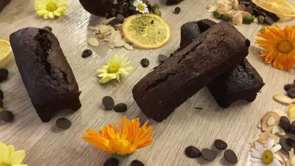 RECETTE. Le gâteau au chocolat sans gluten