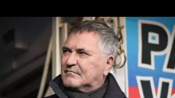 Jean-Marie Bigard : l'humoriste s'en prend violemment à Emmanuel Macron