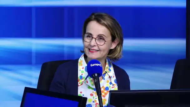 Pour Florence Servan-Schreiber, "vivre ses kifs feraient gagner jusqu'à 7 ans d’espérance de vie"