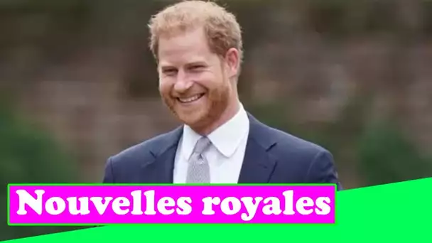 Meghan, je suis à la maison ! Le prince Harry atterrit sur le sol américain quelques heures seulemen