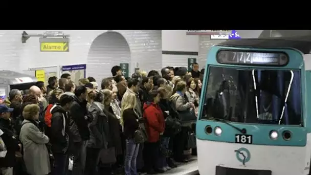 Réforme retraites : Ce qu'il faut savoir sur la grève des transports pour la journée de mobilisation