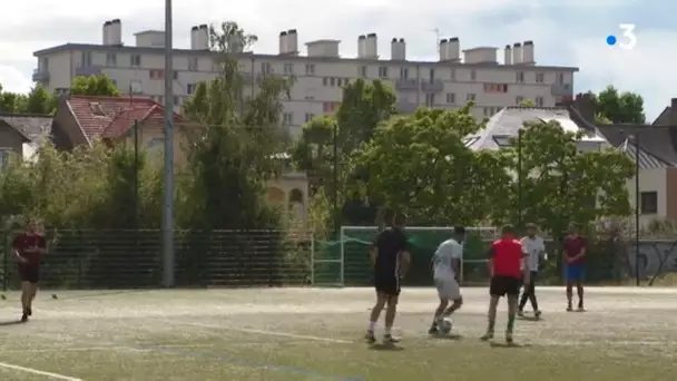 Déconfinement : à quand la reprise pour les sports collectifs  amateurs ?