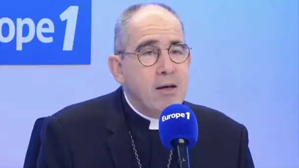 Monseigneur Matthieu Rougé : «Nous sommes dans les douleurs de l'enfantement d'un monde nouveau»