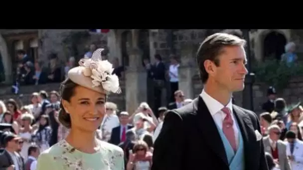 Pippa Middleton dans la tourmente : son mari fortuné accusé d’avoir profité des...