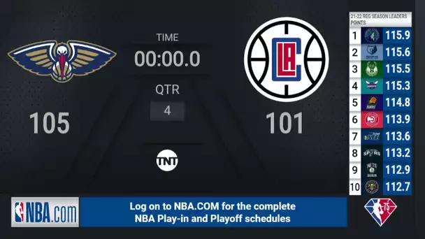 Hawks @ Cavaliers | #MetaQuestPlayIn on ESPN Live Scoreboard