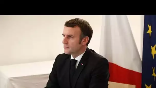 Emmanuel Macron recadre certains ministres : « Je n’aime pas les tireurs couchés »