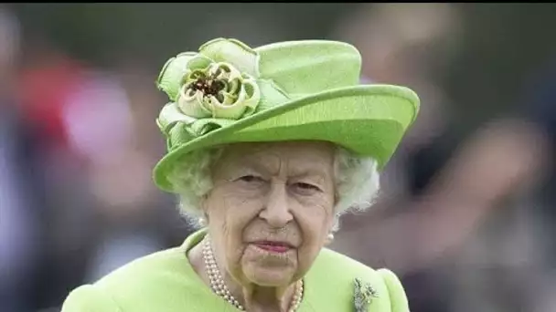 "Ne discute pas avec moi, je suis la reine" : ce jour où Elizabeth II a giflé un...