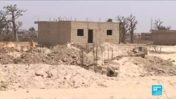 Pression foncière au Sénégal : une entreprise immobilière accusée de spolier des terres