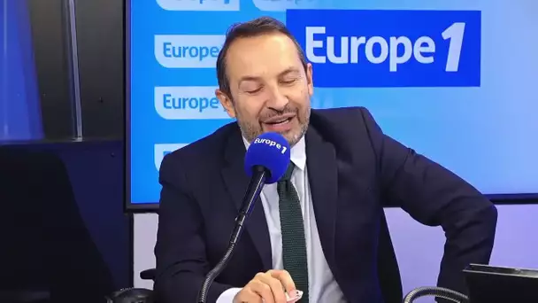 Pascal Praud et vous - Budget : pour que le RN ne vote pas la censure, «il faudrait que Barnier r…