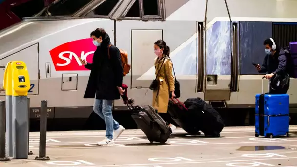 SNCF : les billets de train pour l'été disponibles dès aujourd'hui, faut-il les acheter tout de s…