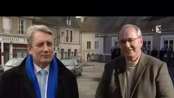 Canton de Montoire-sur-le-Loir : vers un duel UDI - FN ?