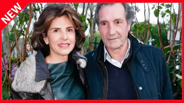 ✅  Le saviez-vous? Jean-Jacques Bourdin et Anne Nivat ont un refuge secret