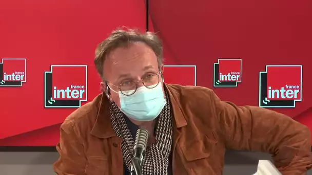 Sandra Regol et la crise du coronavirus : "il y a eu un retard à l'allumage que l'on paye encore"