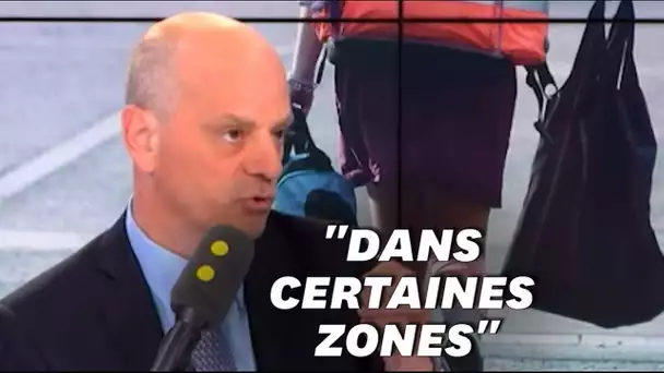 Toujours sans chiffre, Blanquer persiste et signe sur les fillettes non scolarisées