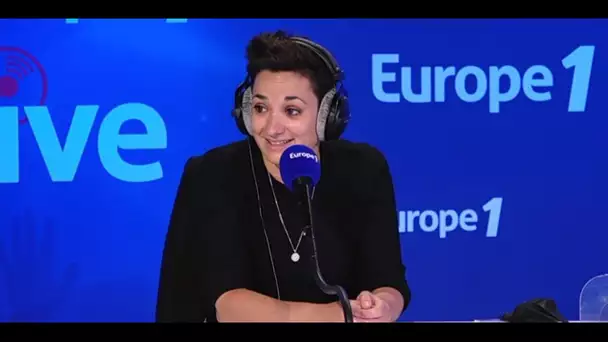 Caroline Estremo : "Il y a des choses à faire pour que tout le monde puisse être bien soigné"