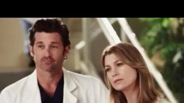 Grey's Anatomy : Ellen Pompeo aurait reçu un gros chèque pour ne rien révéler sur...