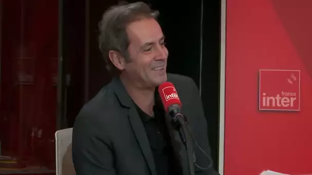 Le David de Michel-Ange, nouvelle star du X - Tanguy Pastureau maltraite l'info