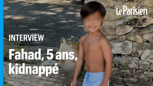 Le cri d'alerte d'une mère : « Mon fils de 5 ans s'est fait enlever par son père »