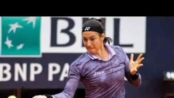 Roland-Garros 2023 : Caroline Garcia, Arthur Fils... Le point à 19h