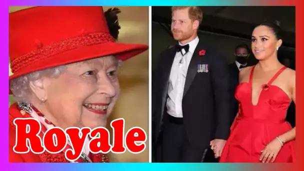 La famille royale pr3ndra une «décision tardive» à Noël – «le temps nous le dira»sur Harry et Meghan