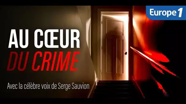 Jardin et scène de crime