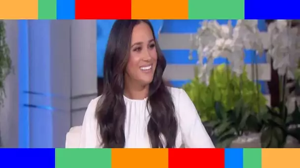 Meghan Markle prépare Noël  cette virée shopping très remarquée