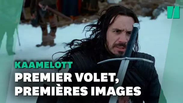 Le retour du roi? "Kaamelott" revient avec une première bande annonce (enfin)