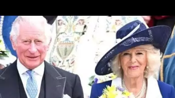 L'itinéraire complet du voyage du prince Charles et de Camilla au Canada